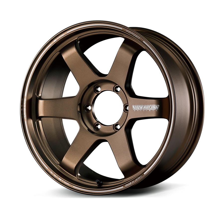 Evasive Motorsports: Volk Racing TE37 Ultra Large PCD Wheel (Face