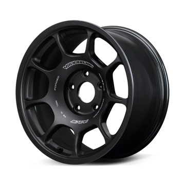 Volk Racing ZE40X Wheel (Face 1) - 17x8.0 / Offset +20 / 6x139.7