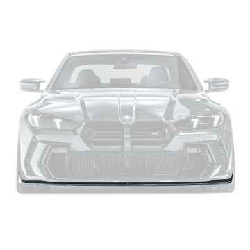 ADRO Front Lip for ADRO Bumper V2 - BMW G8X M3 / M4 2021+