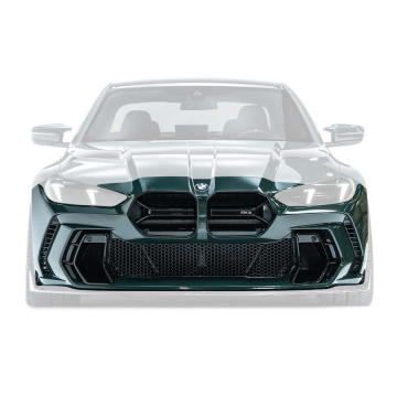 ADRO Front Bumper V2 - BMW G8X M3 / M4 2021+