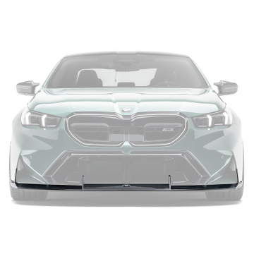 ADRO Prepreg Carbon Fiber Front Lip - BMW G90 M5 2025+