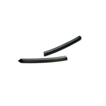Aimgain Mudron GTX / Sport Eyeliner (Round Headlights / FRP) - Toyota Land Cruiser 250 2024+