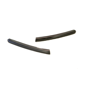 Aimgain Mudron GTX / Sport Eyeliner (Square Headlights / FRP) - Toyota Land Cruiser 250 2024+