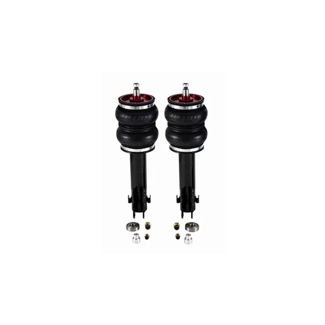 Air Lift Performance Rear Slam Kit - 2007-2016 Volkswagen Eos