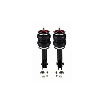 Air Lift Slam Front Combo Kit - Volkswagen MKII / MKIII 85-98