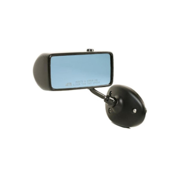 APR Performance Formula GT3 Carbon Fiber Mirrors (Black Base) - Nissan GT-R R35 09-23