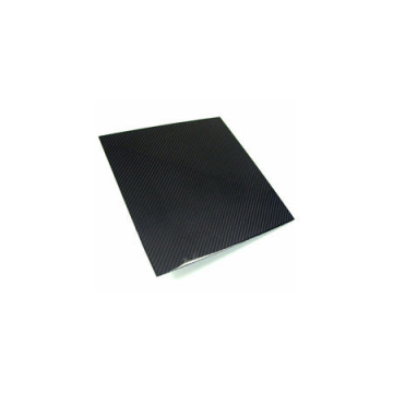 APR Performance Carbon Fiber Plate (Single Sided)
