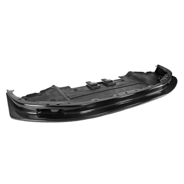 APR Performance Carbon Fiber Front Air Dam / Lip - Nissan GT-R R35 08-11