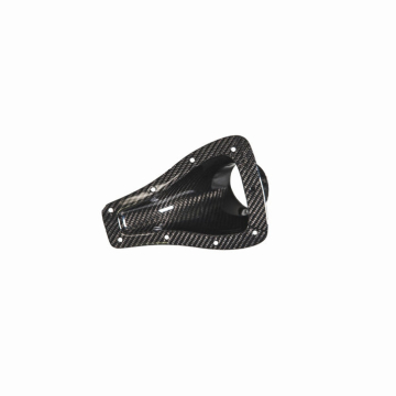 APR Performance NACA Carbon Fiber Air Duct Type 1 - Universal