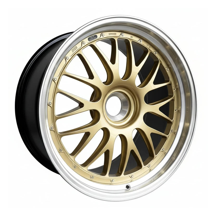 Evasive Motorsports: BBS RT-88 Wheel - 21x12.0 / Offset +42.5