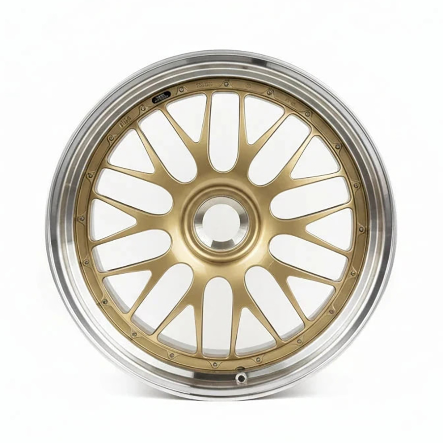 Evasive Motorsports: BBS RT-88 Wheel - 21x13.0 / Offset +31