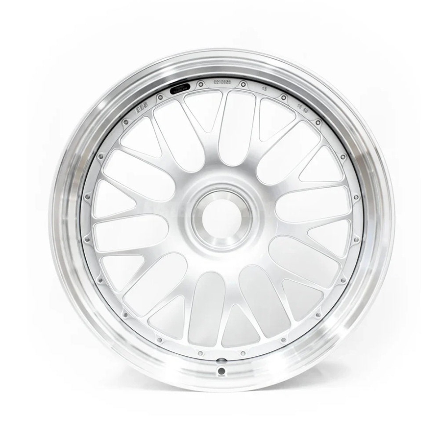 Evasive Motorsports: BBS RT-88 Wheel - 20x9.0 / Offset +51.6