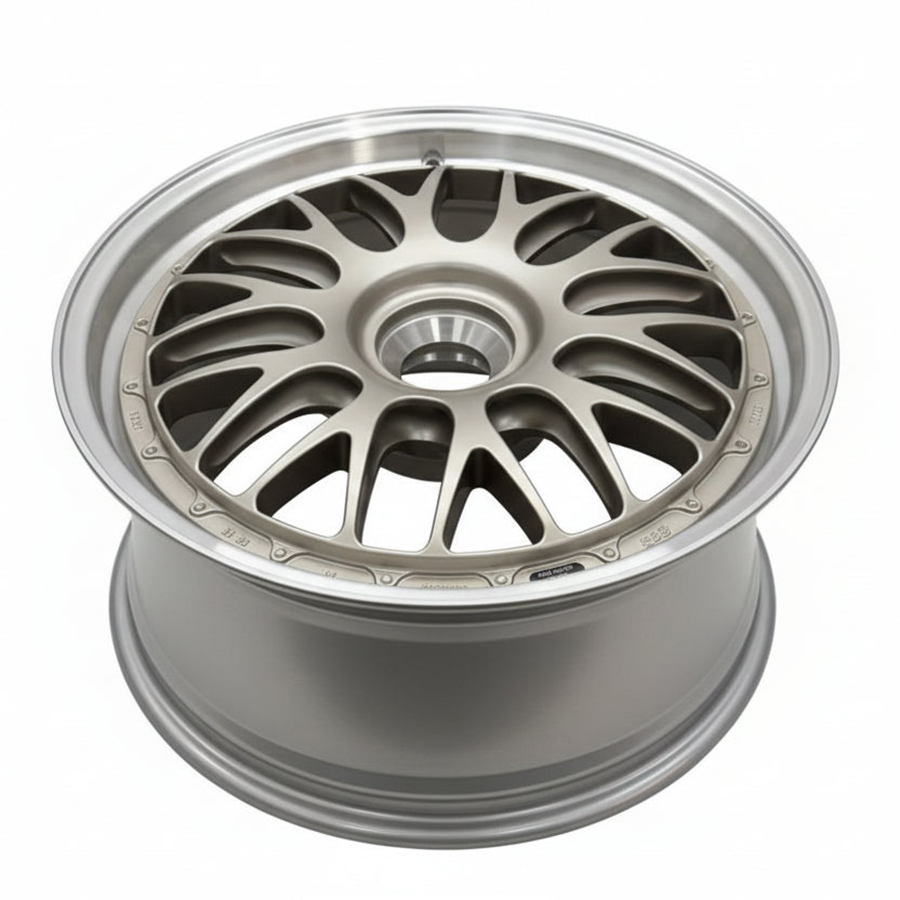 Evasive Motorsports: BBS RT-88 Wheel - 21x13.0 / Offset +31