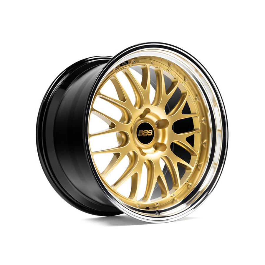 Evasive Motorsports: BBS RT-88 Wheel - 20x10.0 / Offset +7.6