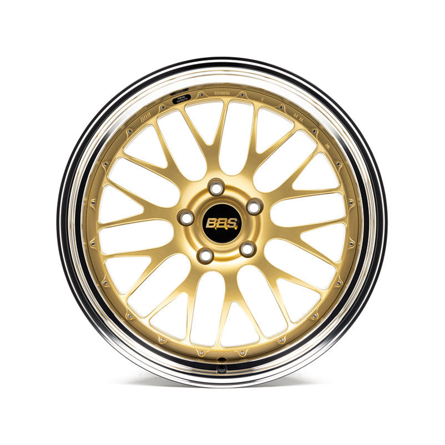 Evasive Motorsports: BBS RT-88 Wheel - 21x11.0 / Offset +21.7