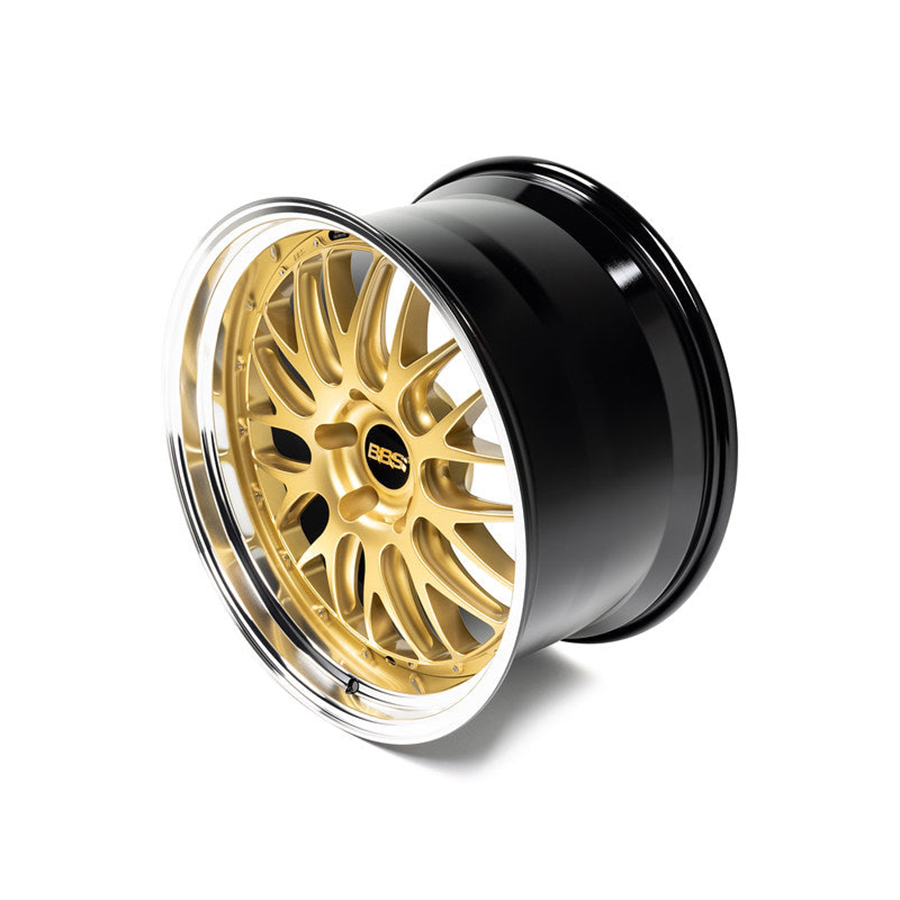 Evasive Motorsports: BBS RT-88 Wheel - 21x11.5 / Offset +21