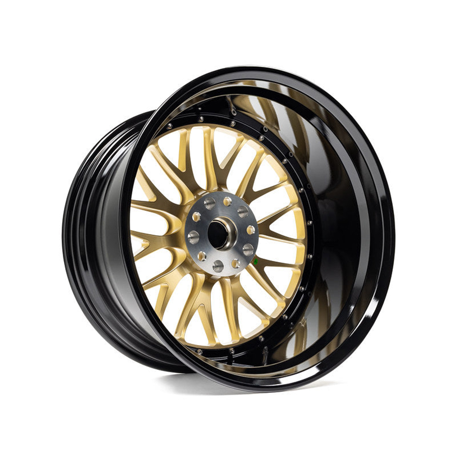 Evasive Motorsports: BBS RT-88 Wheel - 21x11.0 / Offset +21.7