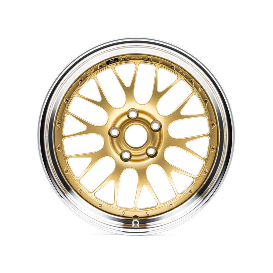 Evasive Motorsports: BBS RT-88 Wheel - 21x12.0 / Offset +62