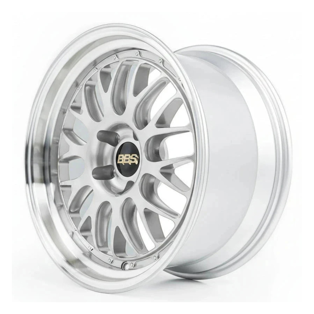 Evasive Motorsports: BBS RT-88 Wheel - 21x12.0 / Offset +62