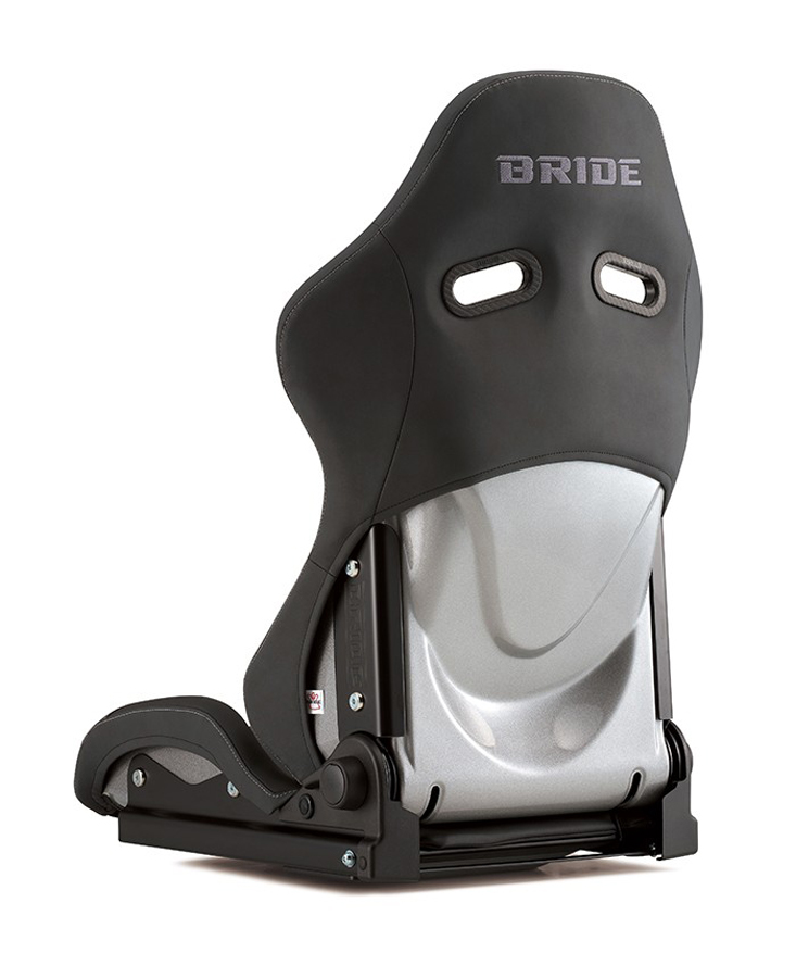 Evasive Motorsports: Bride Stradia III NUGRAIN Reclining Seat
