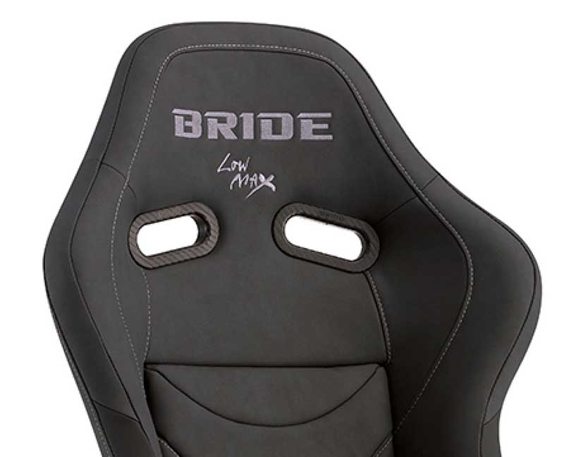 Evasive Motorsports: Bride Stradia III NUGRAIN Reclining Seat