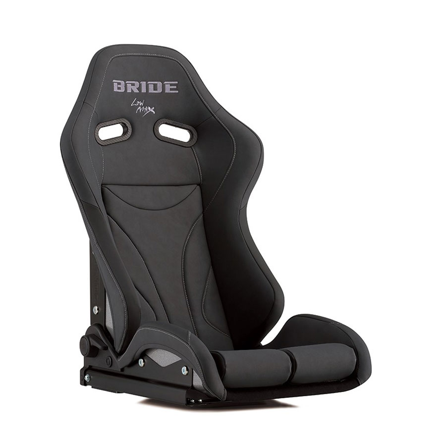 Evasive Motorsports: Bride Stradia III NUGRAIN Reclining Seat