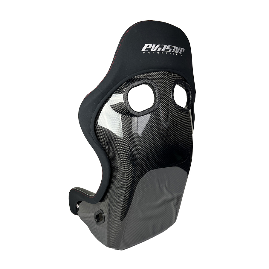 Evasive Motorsports: Bride x Evasive Zeta IV Version 2