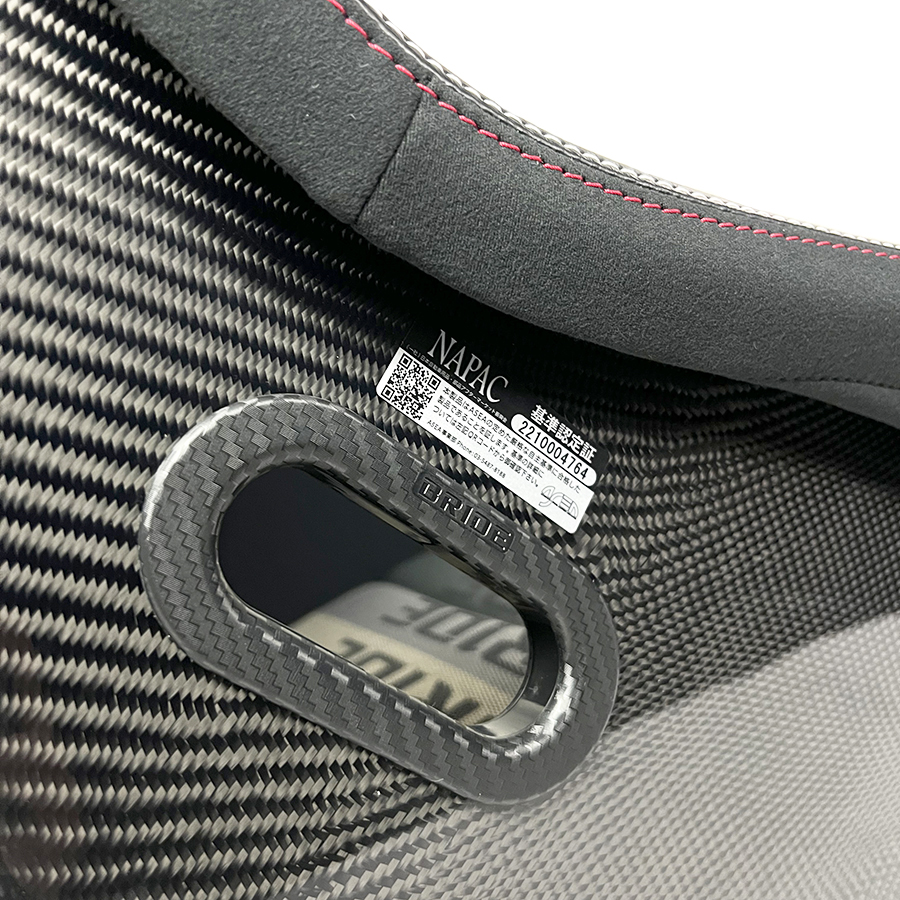 Evasive Motorsports: Bride x Evasive Zeta IV Version 2 Evasive Motorsports: Bride x Evasive Zeta IV Version 2