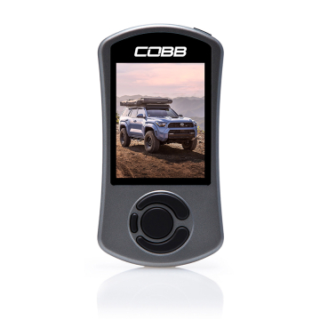 COBB Accessport V3 - Toyota 4Runner i-FORCE (Non Hybrid) 2025+