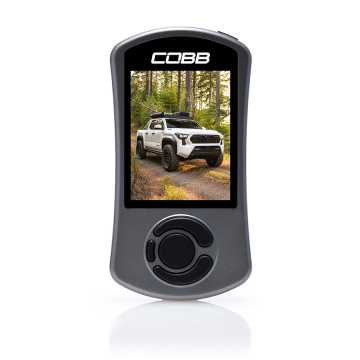 COBB Accessport V3 - Toyota Tacoma i-FORCE MAX (Hybrid) 2024+