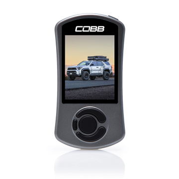 COBB Accessport V3 - Toyota 4Runner i-FORCE MAX (Hybrid) 2025+