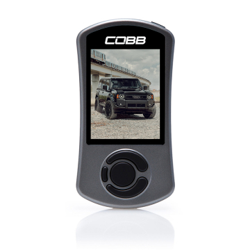 COBB Accessport V3 - Toyota Land Cruiser i-FORCE MAX (Hybrid) 2024+