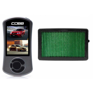 COBB Tuning Stage 1 Power Package - Acura Integra Type S DE5 2.0T 2023+