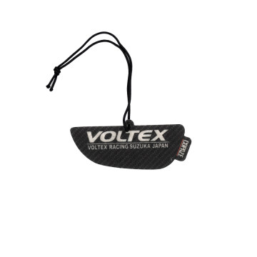 Copaze Air Freshener - Voltex Endplate (Type A)