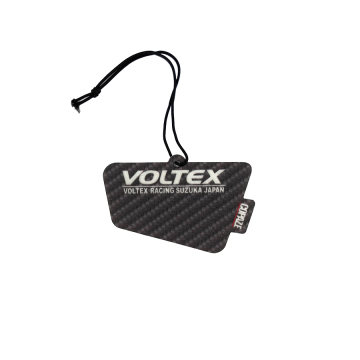 Copaze Air Freshener - Voltex Endplate (Type C)