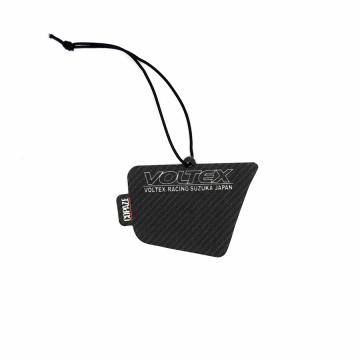Copaze Air Freshener - Voltex Endplate (Type D)