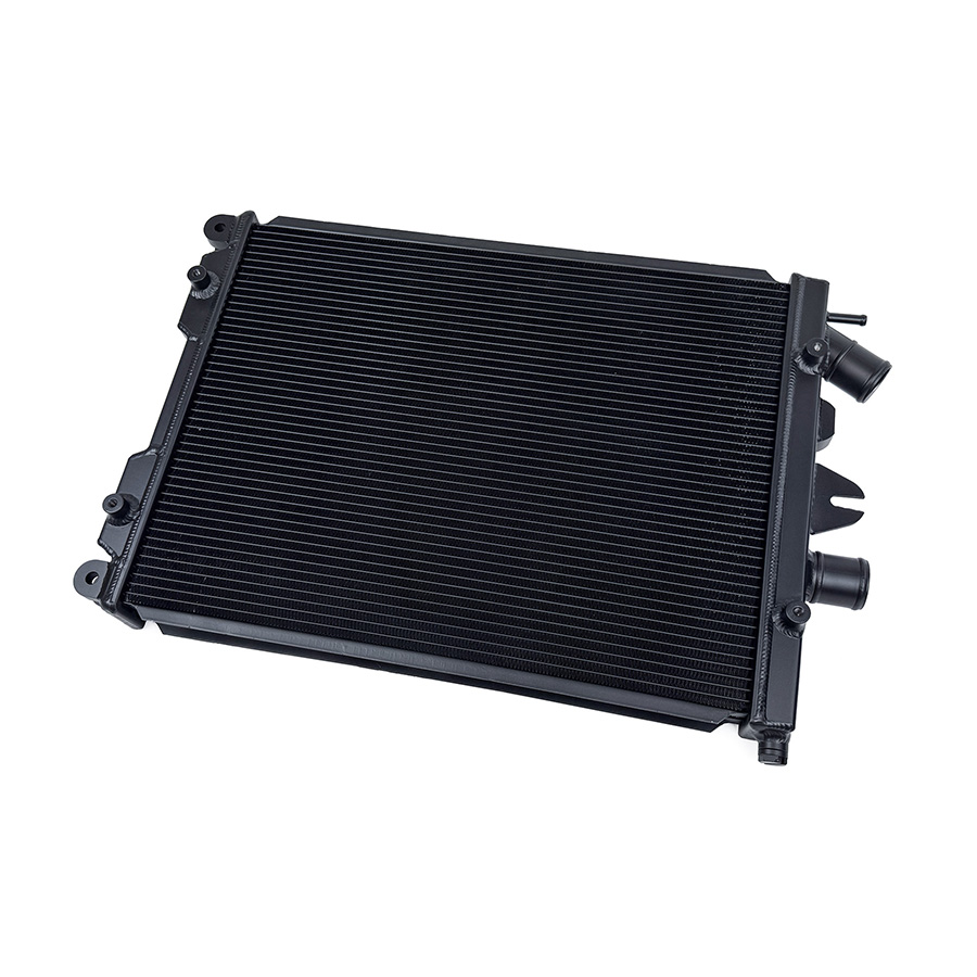 Favi 2 Radiator Evasive Motorsports: CSF High Performance Radiator (Left OR Right ...
