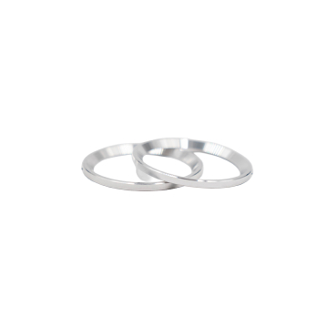 EVS Tuning Carbon Aero Disc - Large Cap Adapter Kit