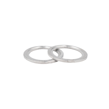 EVS Tuning Carbon Aero Disc - Split Washer Adapter Kit