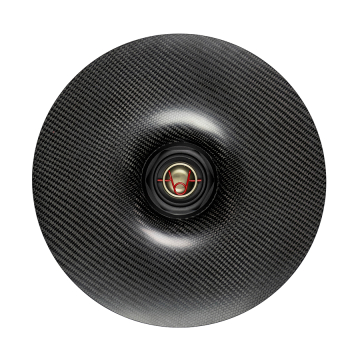 EVS Tuning Carbon Aero Disc (380mm) - Universal