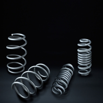 GROW Design MASA Spec Sport Springs - Toyota GR Corolla 2023+