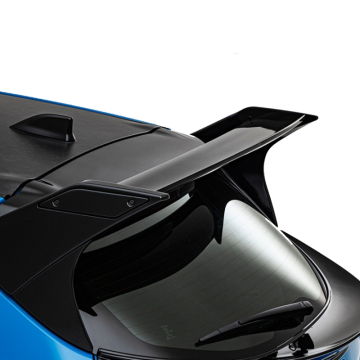 GROW Design Rear Wing (FRP) - Toyota GR Corolla 23-24