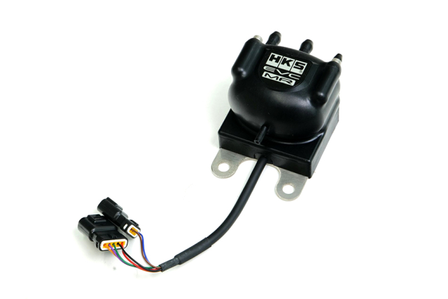 Evasive Motorsports: HKS EVC7-MR Boost Controller
