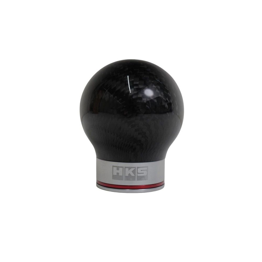 Evasive Motorsports: HKS Carbon Shift Knob (M10x1.25) - Mazda