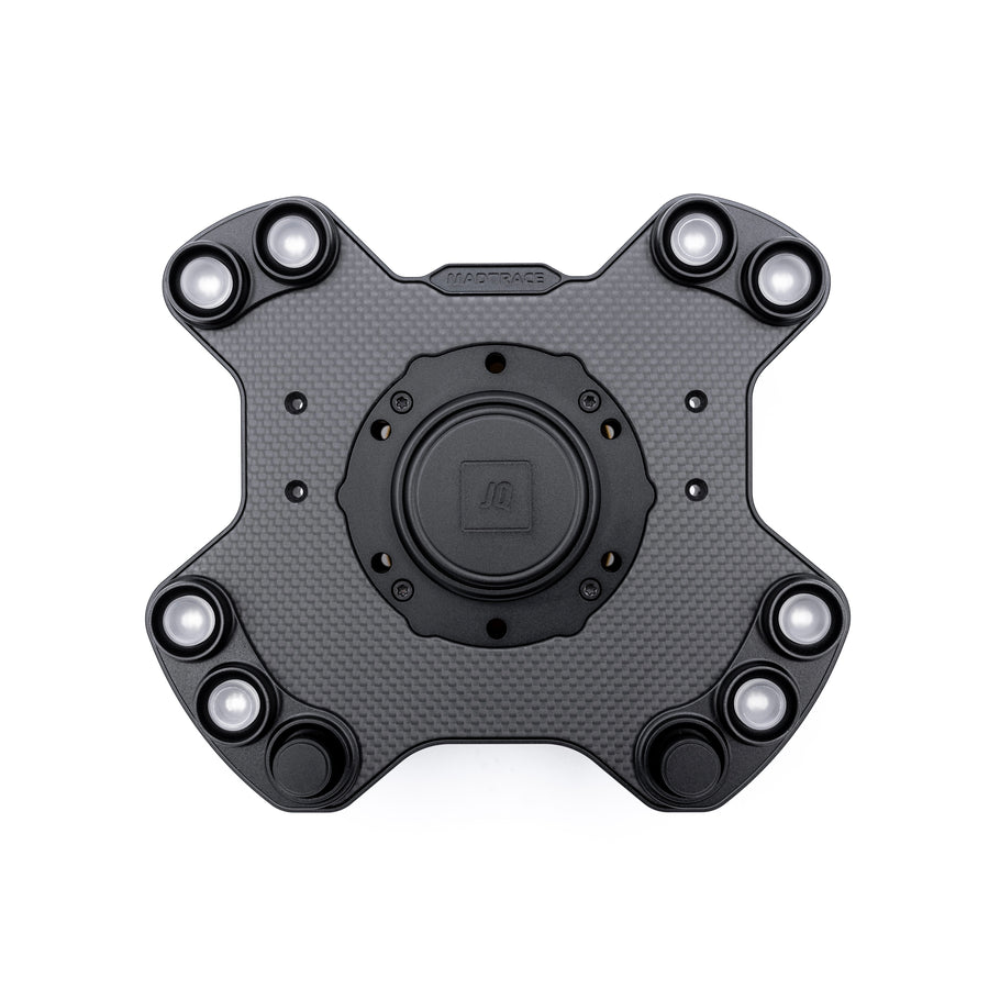 Evasive Motorsports: JQ Werks GEN2 Clubsport Steering Hub System