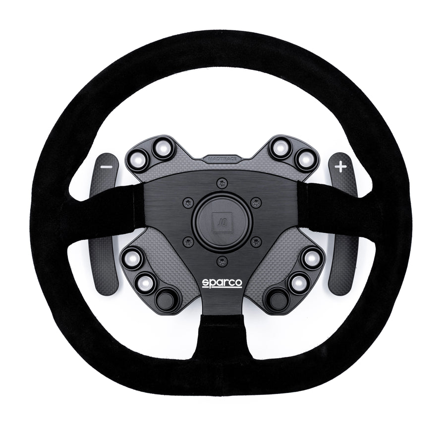 Evasive Motorsports: JQ Werks GEN2 Clubsport Steering Hub System