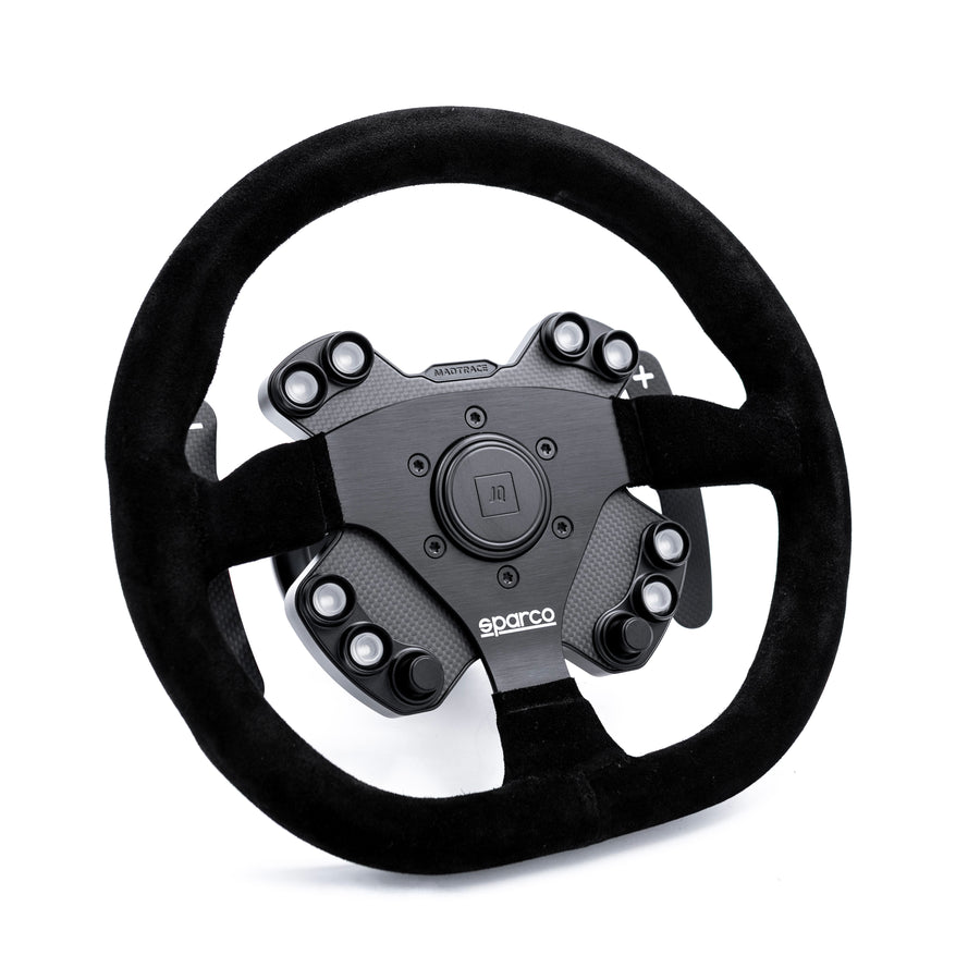 Evasive Motorsports: JQ Werks GEN2 Clubsport Steering Hub System