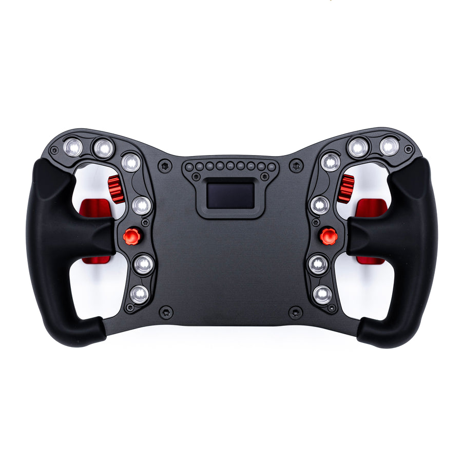 Evasive Motorsports: JQ Werks GEN2 Formula Steering System - Honda ...
