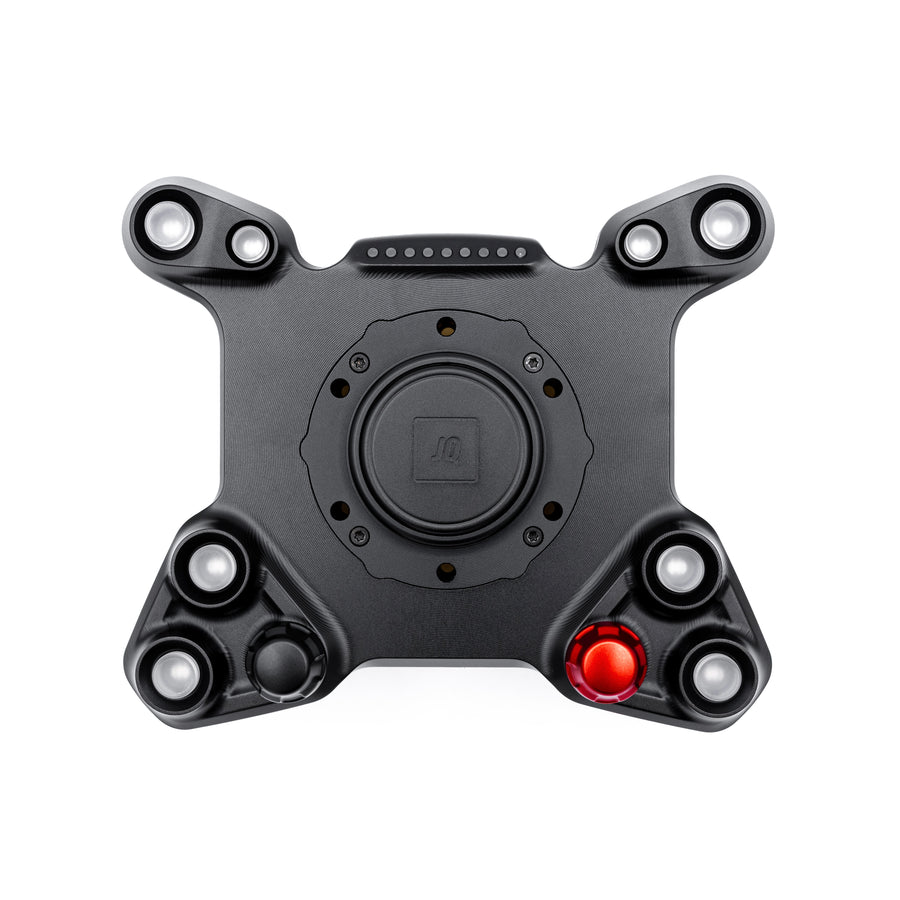 Evasive Motorsports: JQ Werks GEN2 Podium Steering Hub System