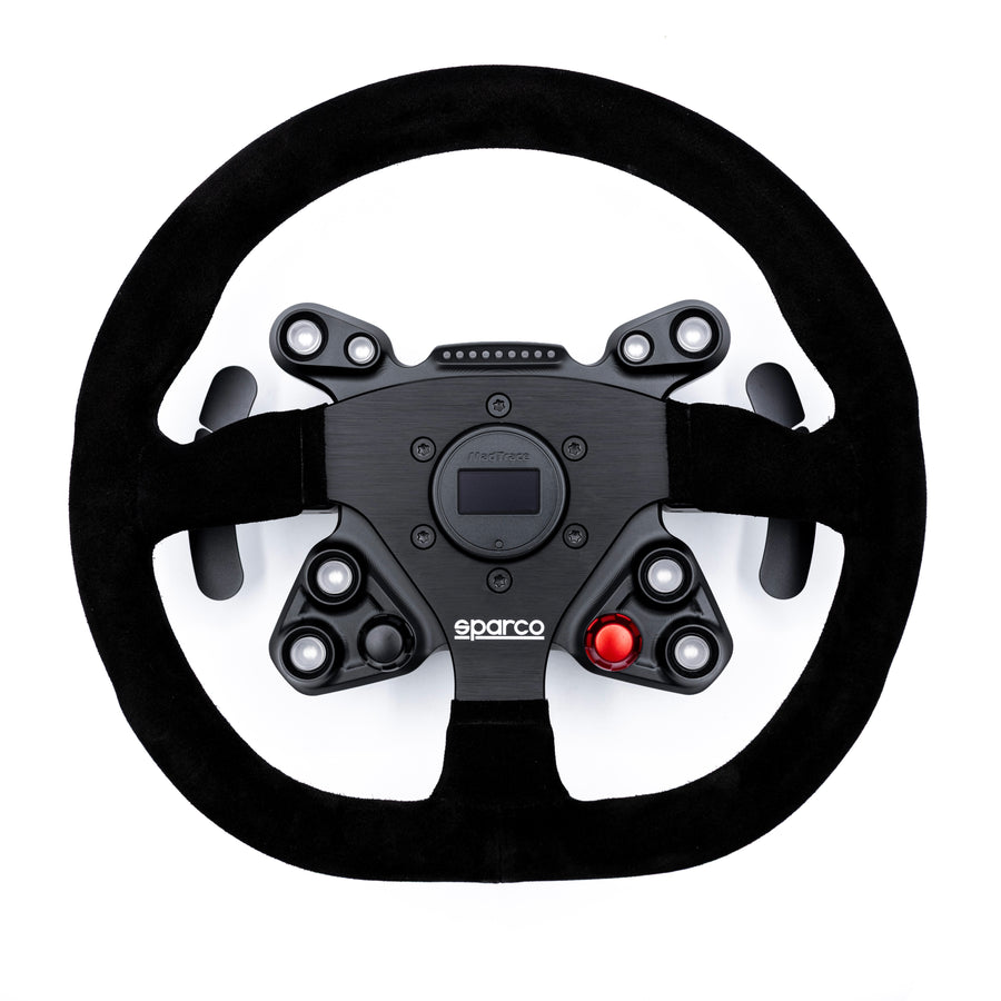 Evasive Motorsports: JQ Werks GEN2 Podium Steering Hub System